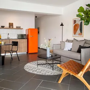 Liv Urban לרנקה